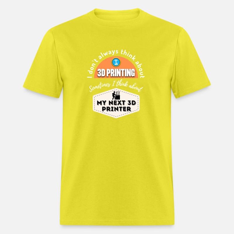 Thinking of My Next 3D Printer