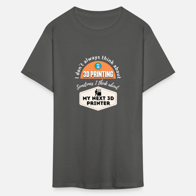 Thinking of My Next 3D Printer