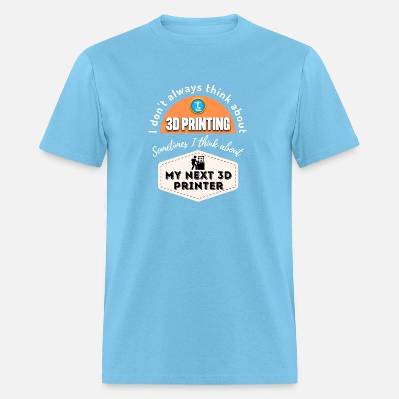 Thinking of My Next 3D Printer