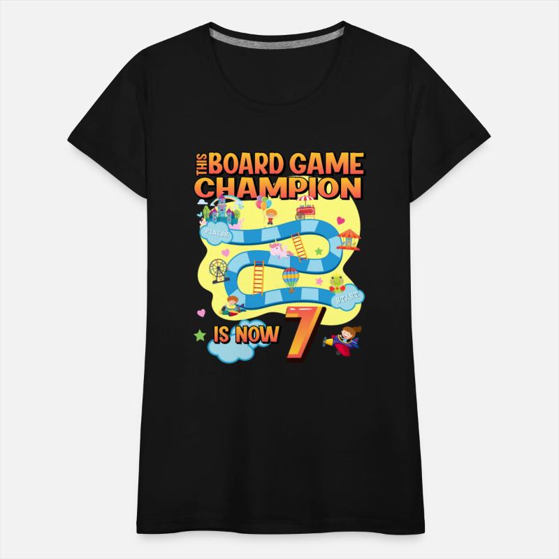 This Board Game Champion Is Now 7 | Board Game
