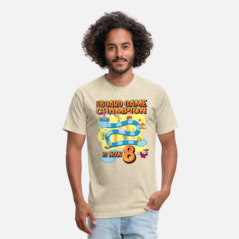 This Board Game Champion Is Now 8 | Board Game