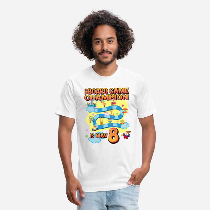 This Board Game Champion Is Now 8 | Board Game