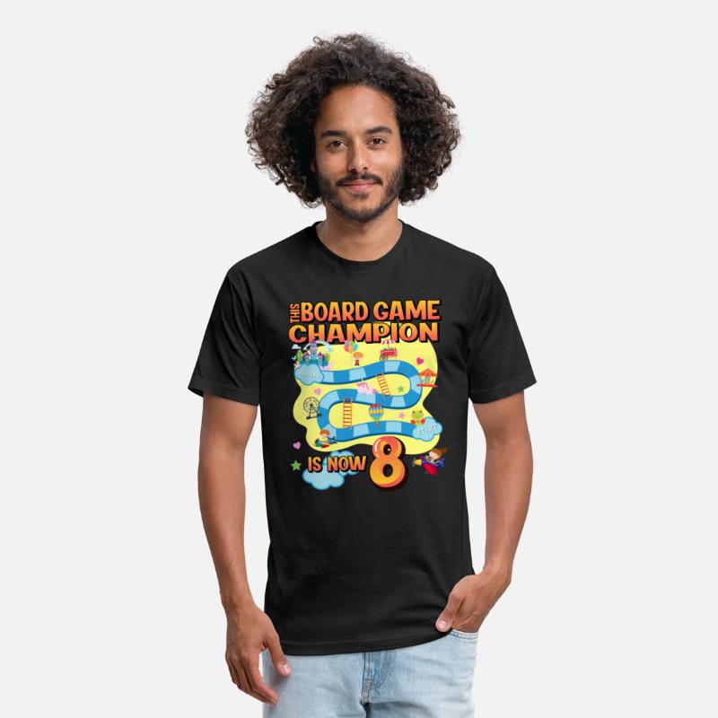 This Board Game Champion Is Now 8 | Board Game