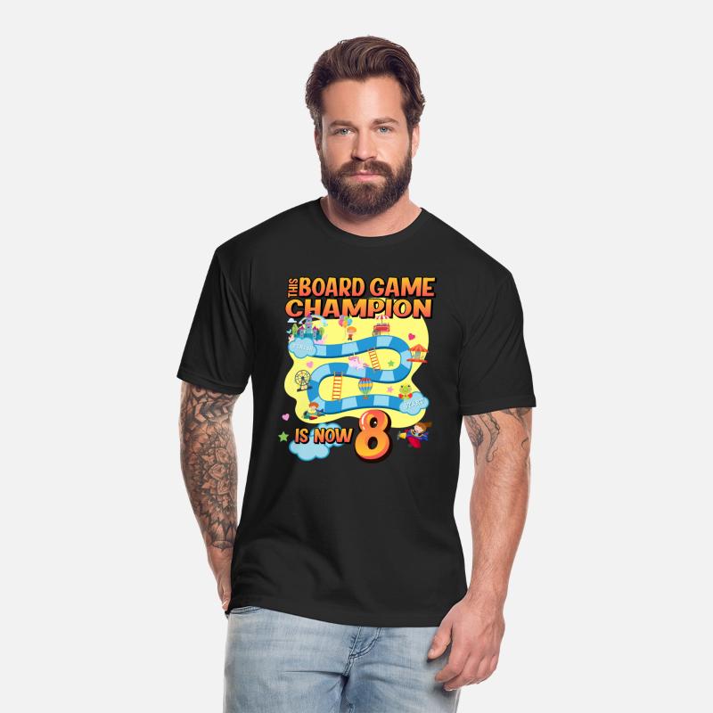 This Board Game Champion Is Now 8 | Board Game