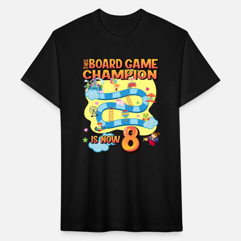 This Board Game Champion Is Now 8 | Board Game