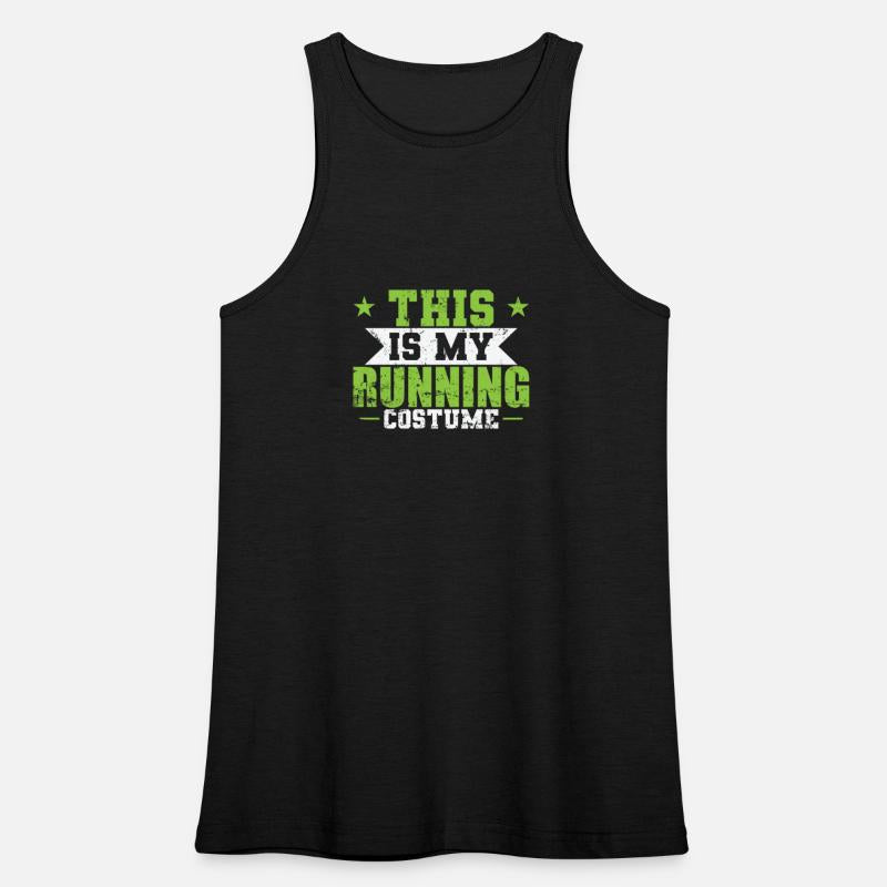 This is my Running Costume