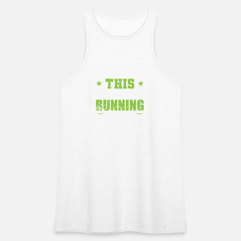 This is my Running Costume