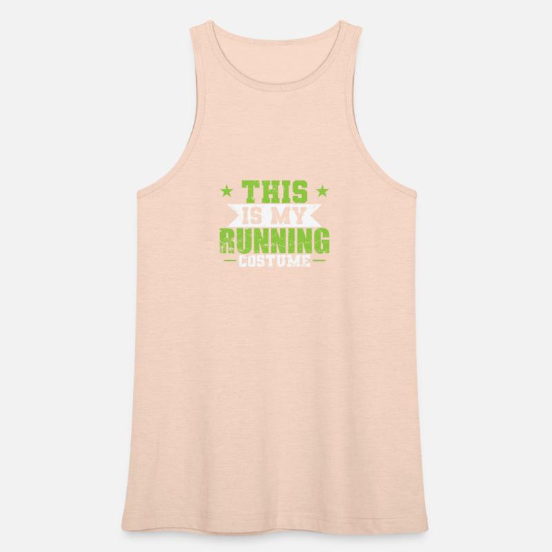 This is my Running Costume