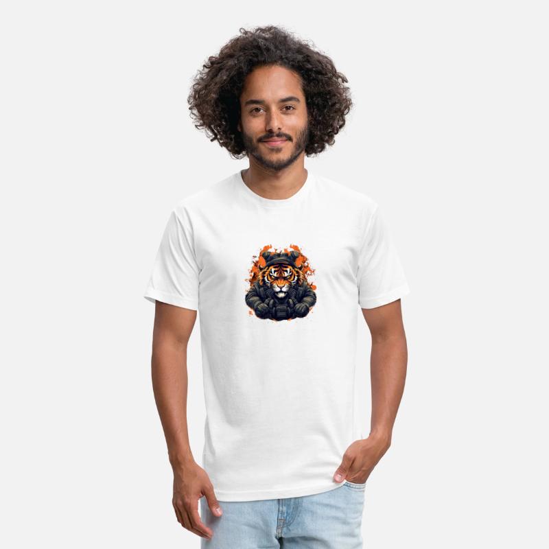 Tiger's Fury Battalion