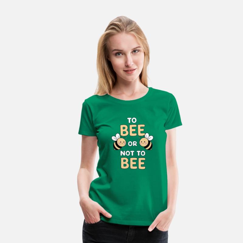 To Bee or Not to Bee
