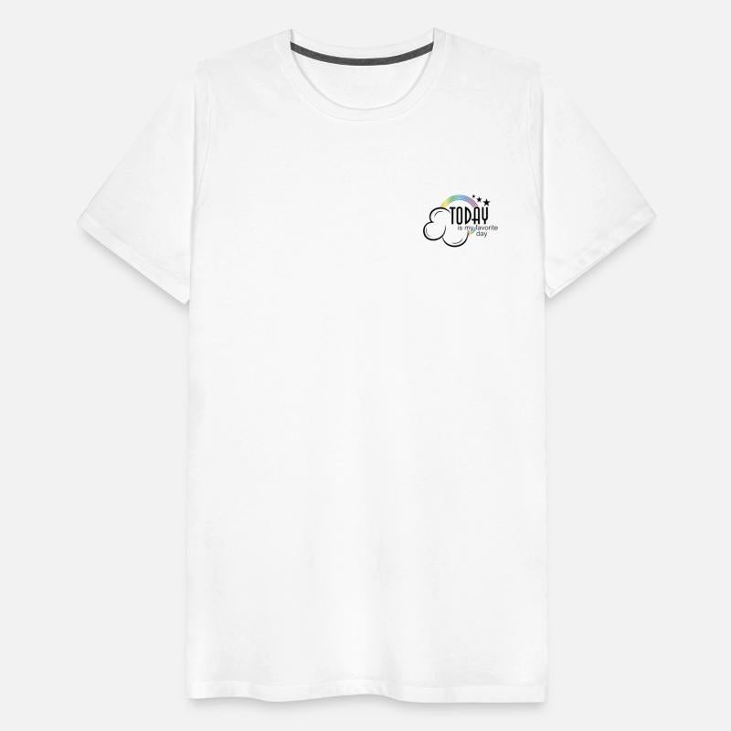 Today is my favourite day