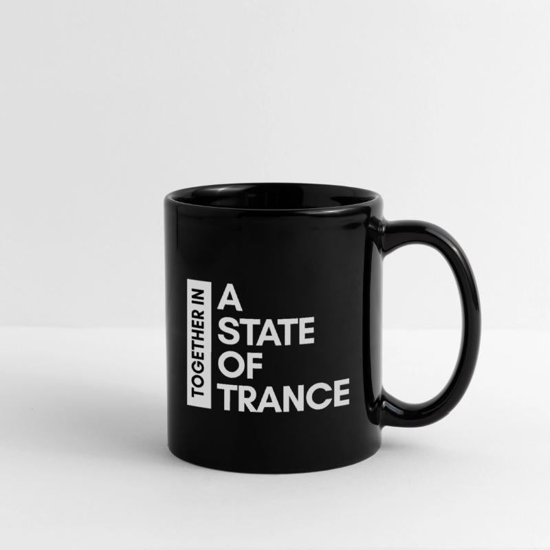 TOGETHER IN STATE OF TRANCE