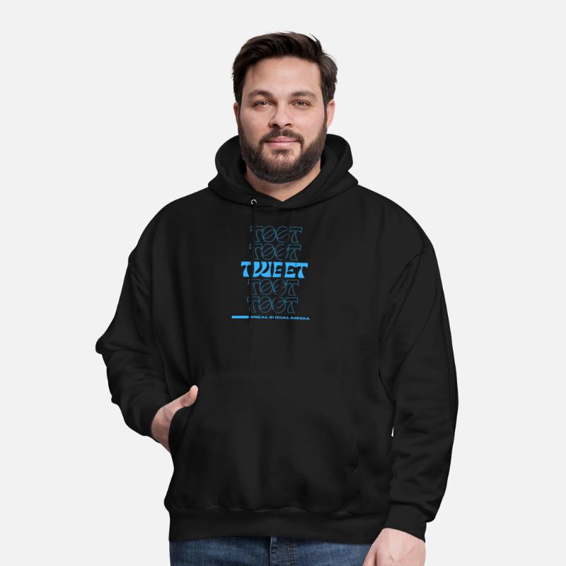 Toot Toot Tweet Toot Toot