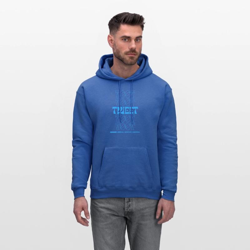 Toot Toot Tweet Toot Toot