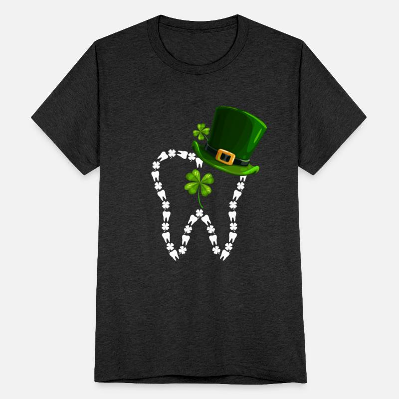 Tooth patrick s day