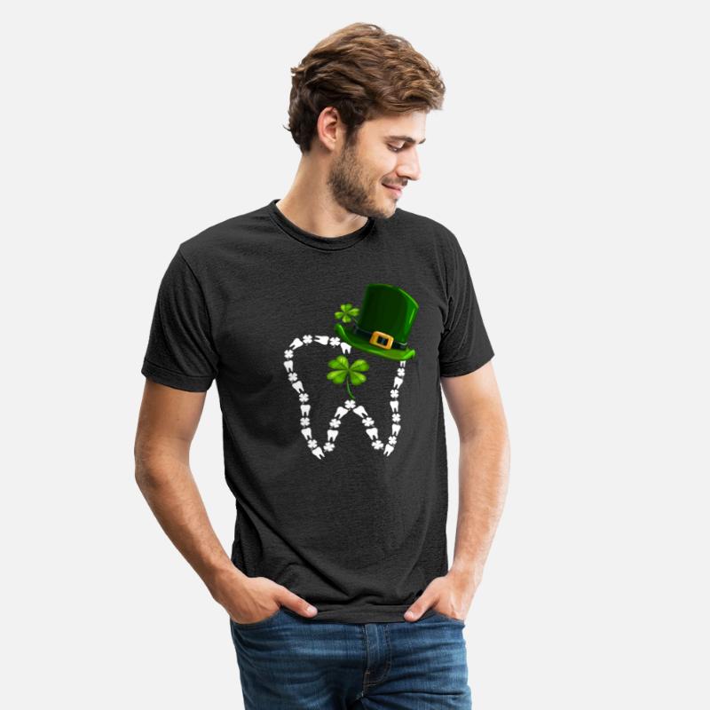 Tooth patrick s day