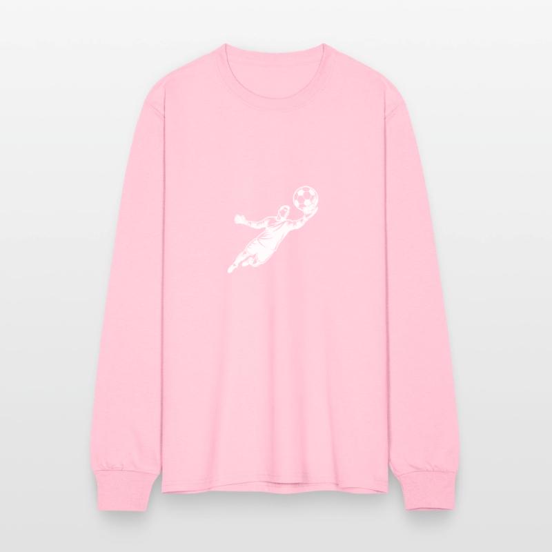 Top Sporting Performance Goalkeeper Saves Shot