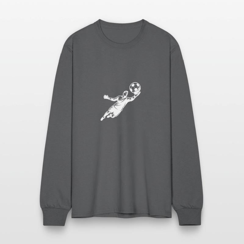 Top Sporting Performance Goalkeeper Saves Shot