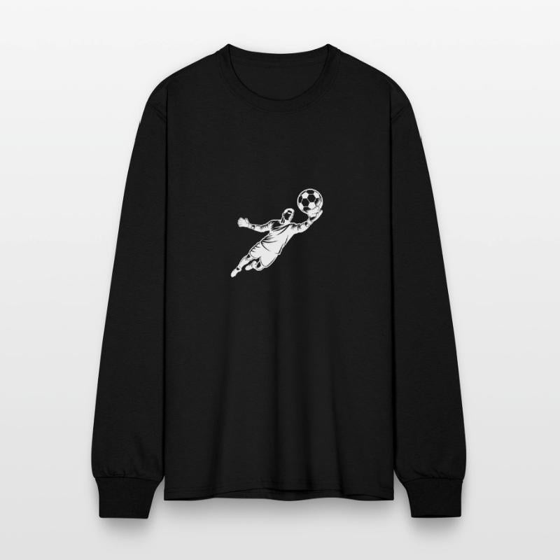 Top Sporting Performance Goalkeeper Saves Shot