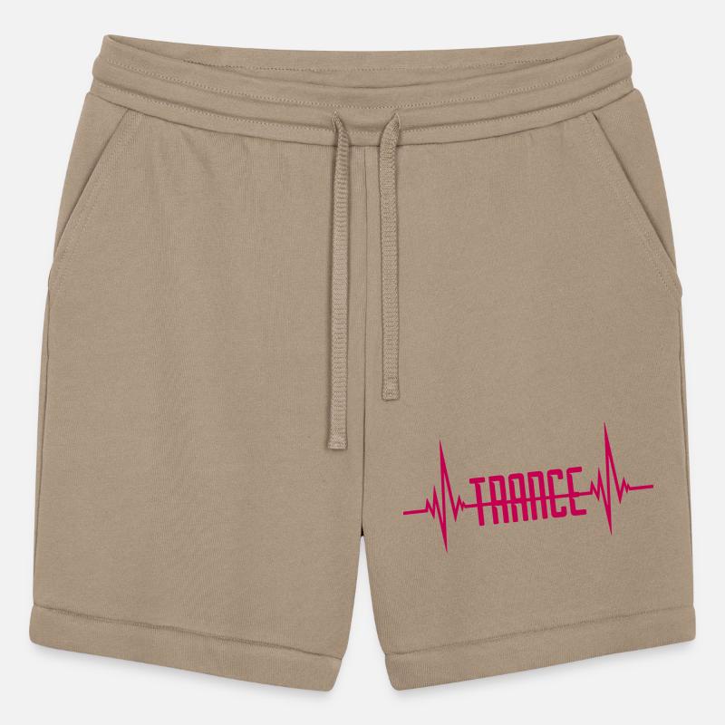 trance pulse heartbeat logo