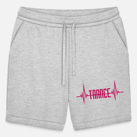 trance pulse heartbeat logo