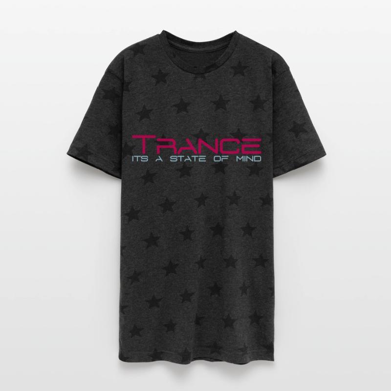 Trance State of Mind