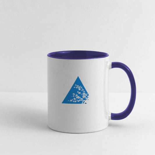 Triangle and Blossom