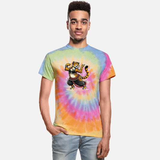 Tribal Fusion Rhythmic Dance Art For Belly Dance