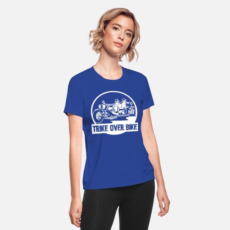 Trike Triker Trike Driver Trikes