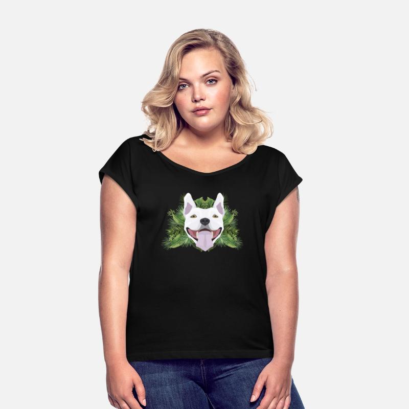 Tropical Bull terrier