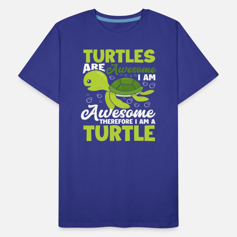 Turtle Funny Turtle Saying