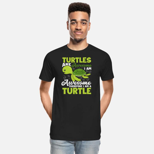 Turtle Funny Turtle Saying