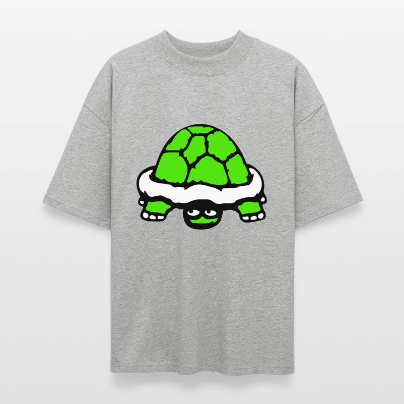Turtle hiding shy funny grin smile cheeky cute fun