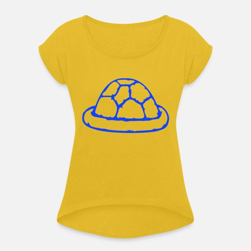 Turtle shell without turtle cute hidden inside fun