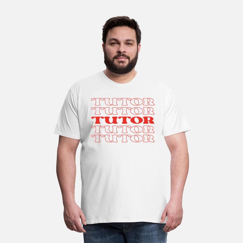 Tutor Educator Teacher Instructor Mentor