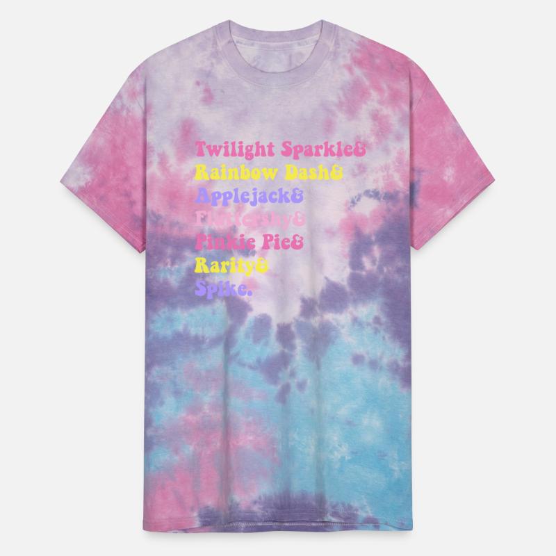 Twilight Sparkle& Rainbow Dash& Applejack