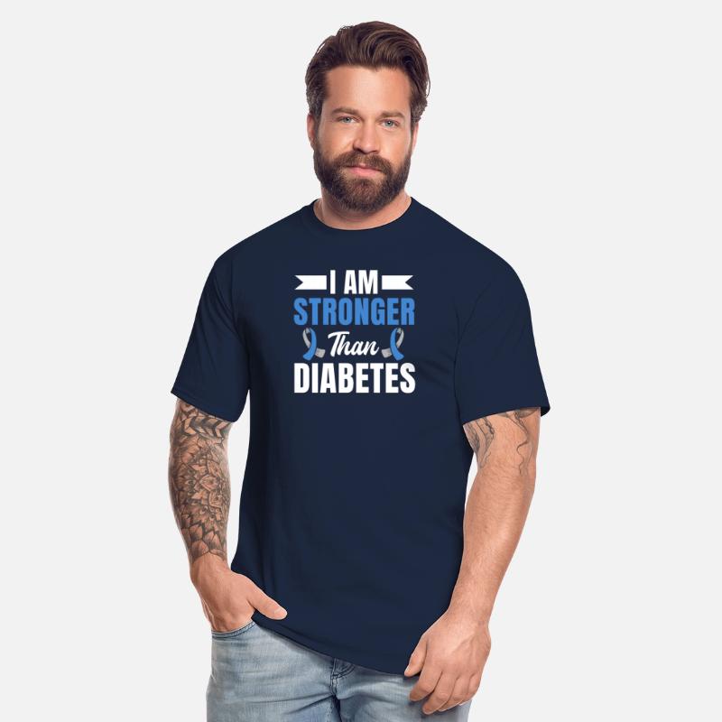Type One Diabetes I Am Stronger Than Diabetes