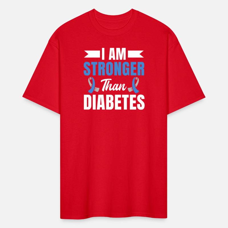 Type One Diabetes I Am Stronger Than Diabetes