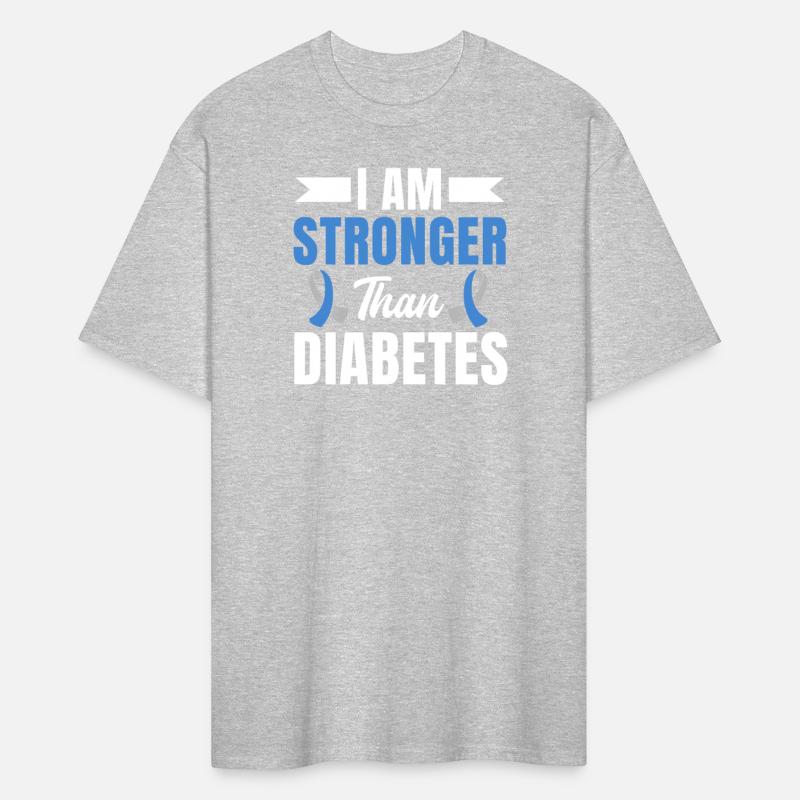 Type One Diabetes I Am Stronger Than Diabetes