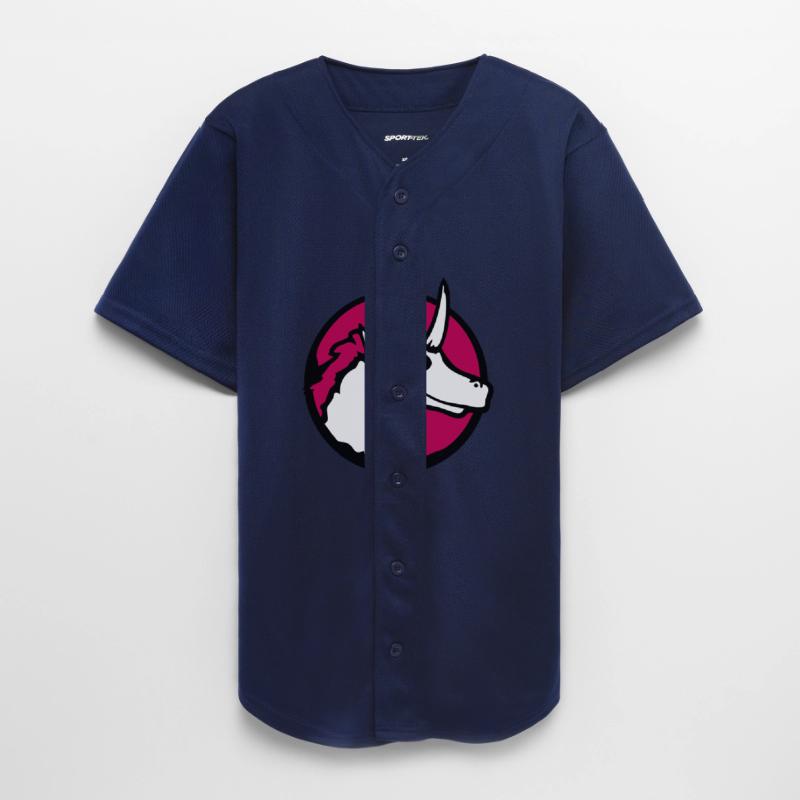 Unicorn Pink Cute Pretty Friendly Cartoon Horse