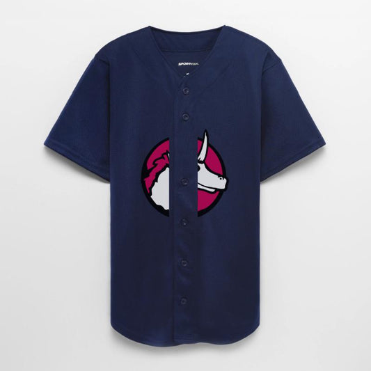 Unicorn Pink Cute Pretty Friendly Cartoon Horse