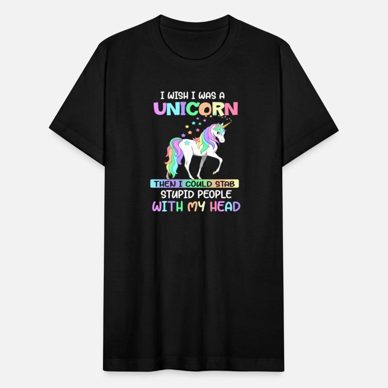 Unicorn Sticker