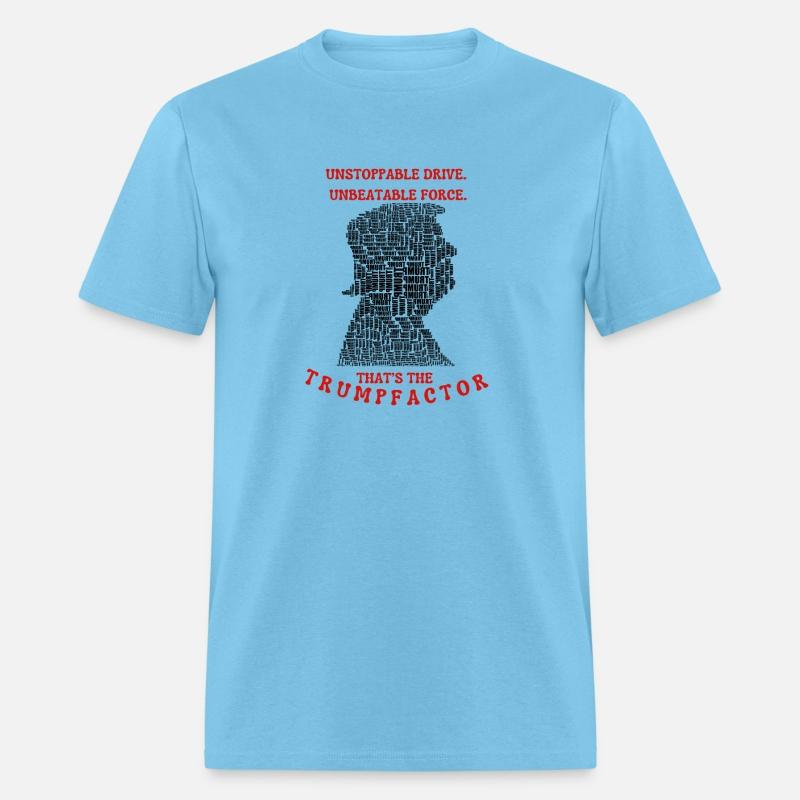 UNSTOPPABLE DRIVE, UNBEATABLE FORCE.