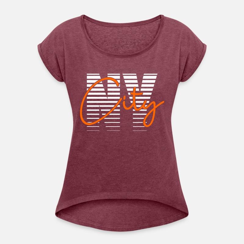 Urban Dreamscape: NY City Skyline