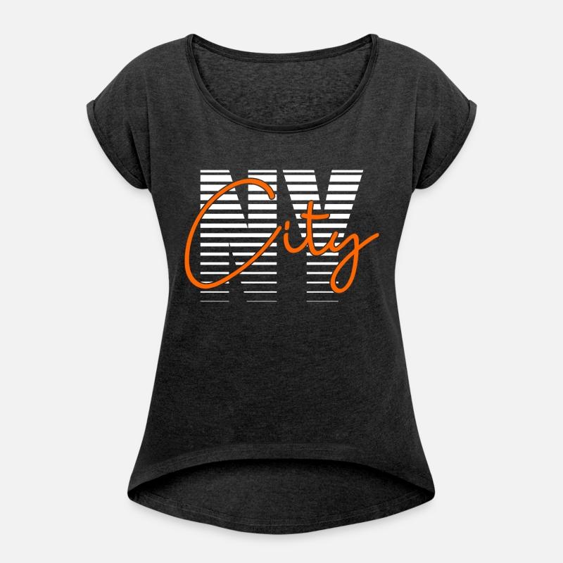 Urban Dreamscape: NY City Skyline