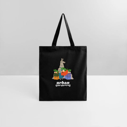 Urban gardening
