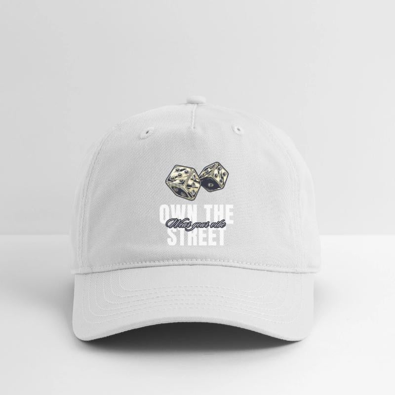 Urban Voice Modern Street Style Tee for All