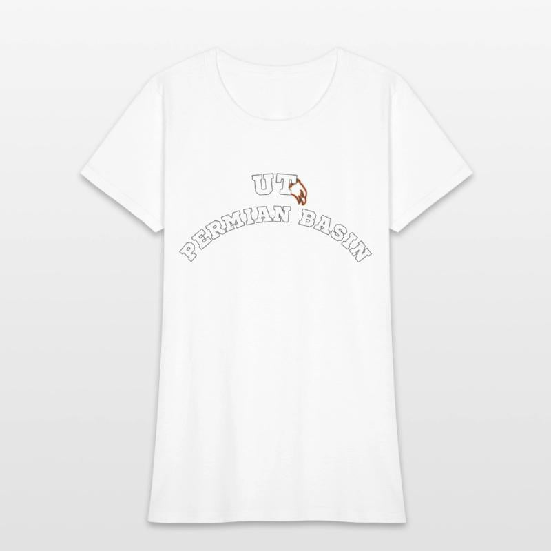 Utpb Permian Basin Student