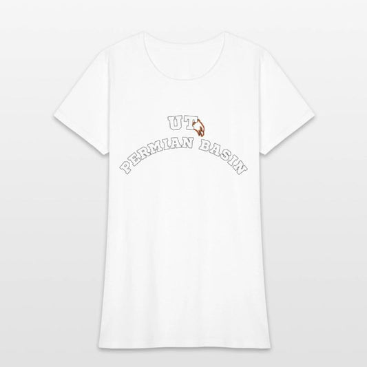 Utpb Permian Basin Student