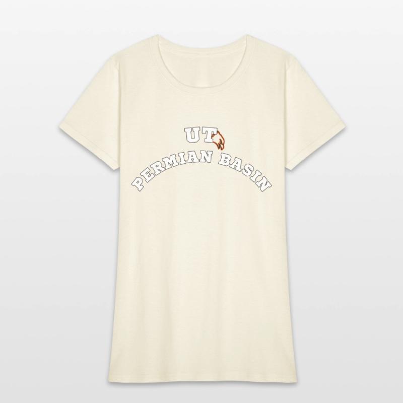 Utpb Permian Basin Student